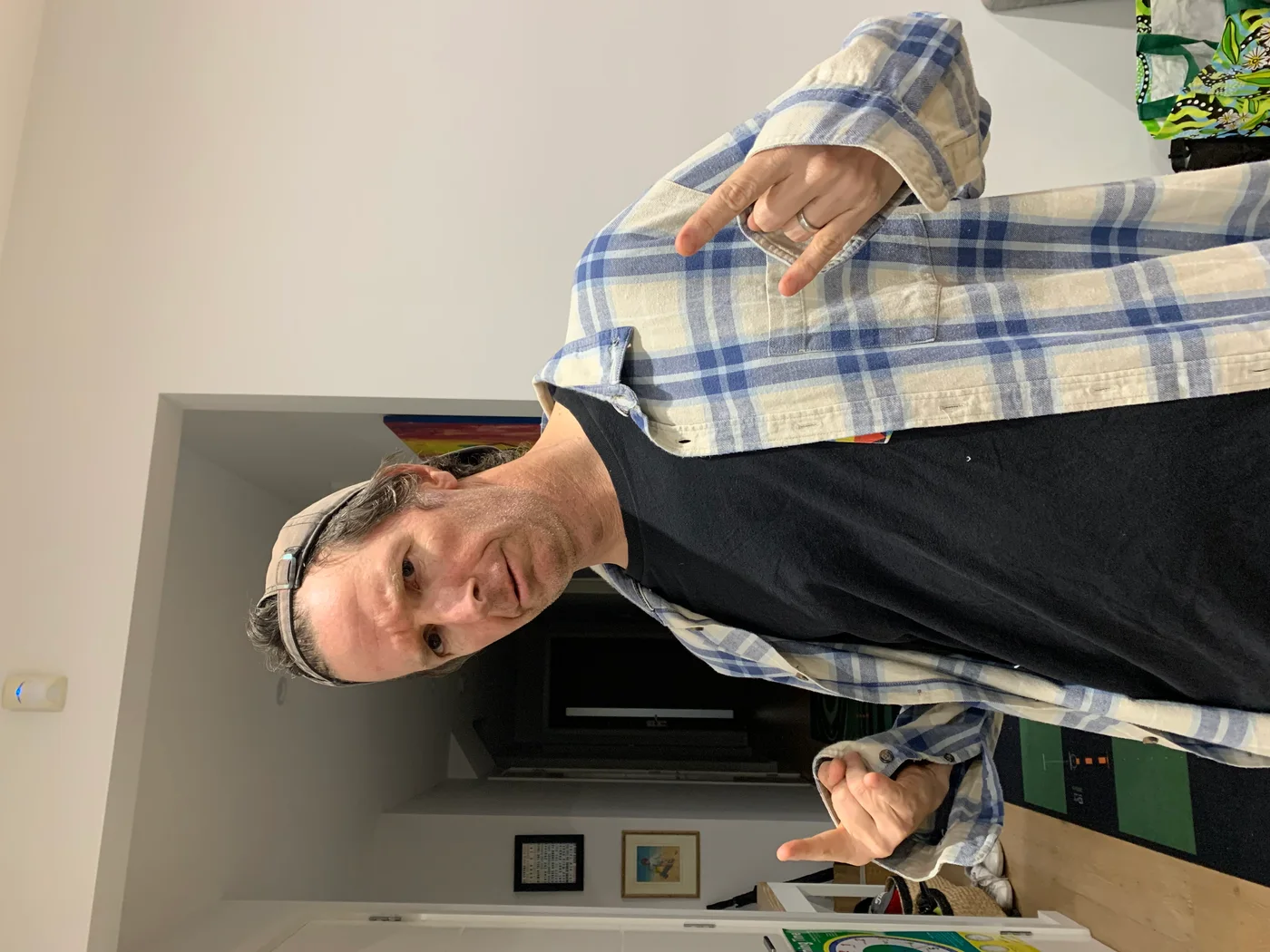 Family archive photograph